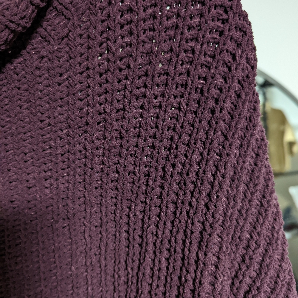 Oversized Aerie Sweater - Picture 4 of 4